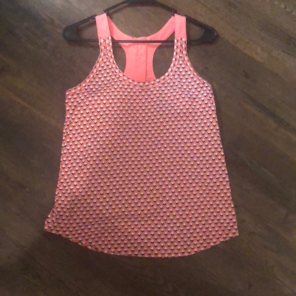 Banana Republic tank top